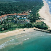 TAJ BENTOTA RESORT &amp; SPA 5*