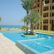 MARJAN ISLAND RESORT AND SPA 5*