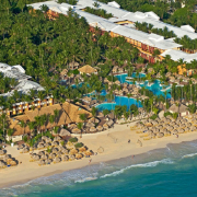 IBEROSTAR DOMINICANA  5*****
 