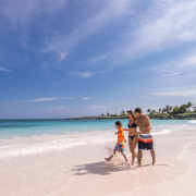 VISTA SOL PUNTA CANA 4****
 