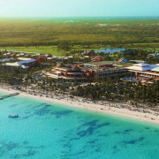BARCELÓ BÁVARO PALACE 5*****
 