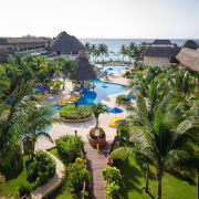 THE REEF COCO BEACH 4*