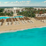 OCEAN RIVIERA PARADISE - EL BESO, Adults only 5*****