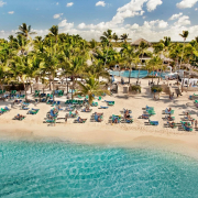 VIVA WYNDHAM DOMINICUS BEACH 4****