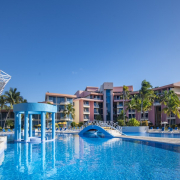 COPACABANA 3*/PLAYA DE ORO 4*