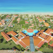 COPACABANA 3*/VILLA CUBA 4*