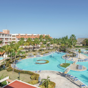 COPACABANA 3*/OCCIDENTAL ARENAS BLANCAS 4*