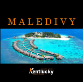 Katalog Maledivy